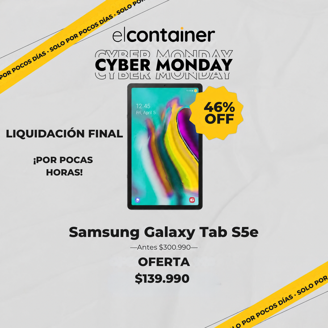 El Container