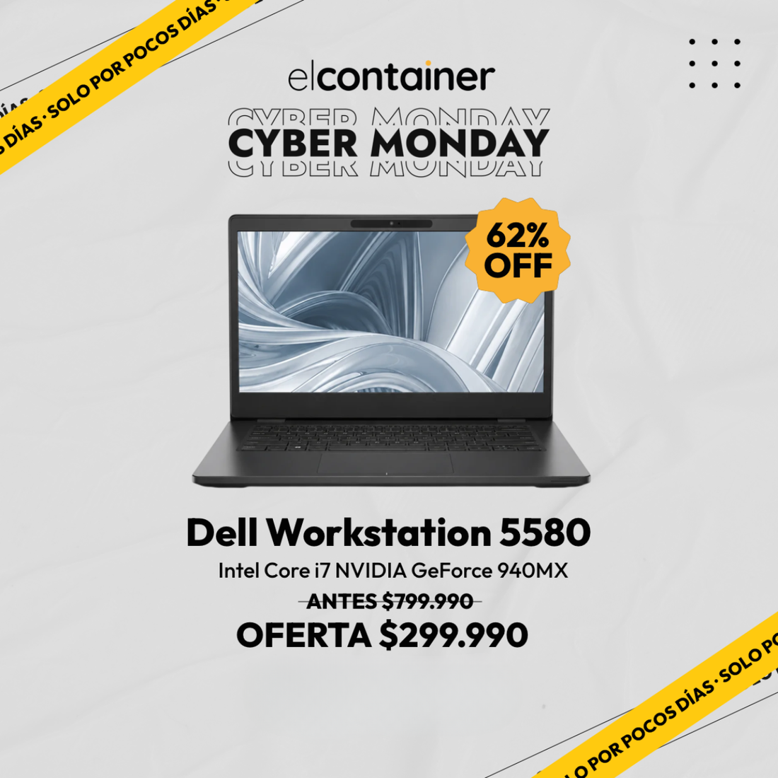 El Container
