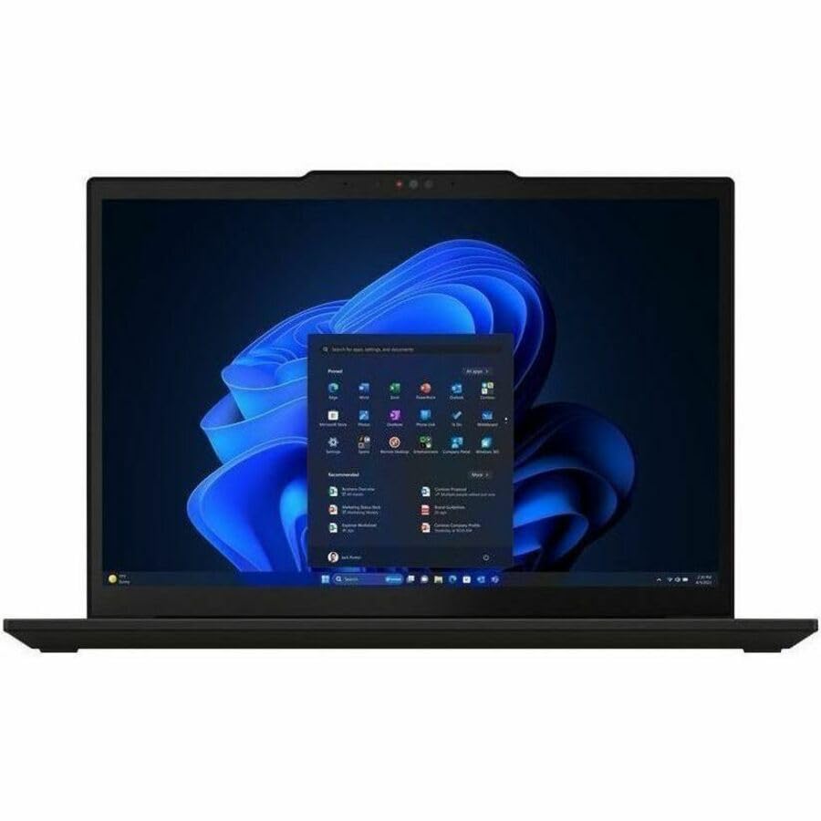 Lenovo X13 G5 Intel Core Ultra 7 155U 32GB RAM DDR5 512GB SSD