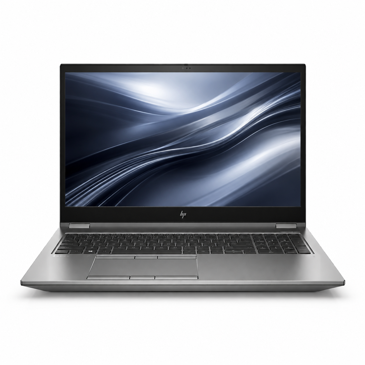 HP ZBook Fury 17" G7 Core i7-10750H NVIDIA QUADRO T1000 Max-Q 16GB RAM 512GB SSD
