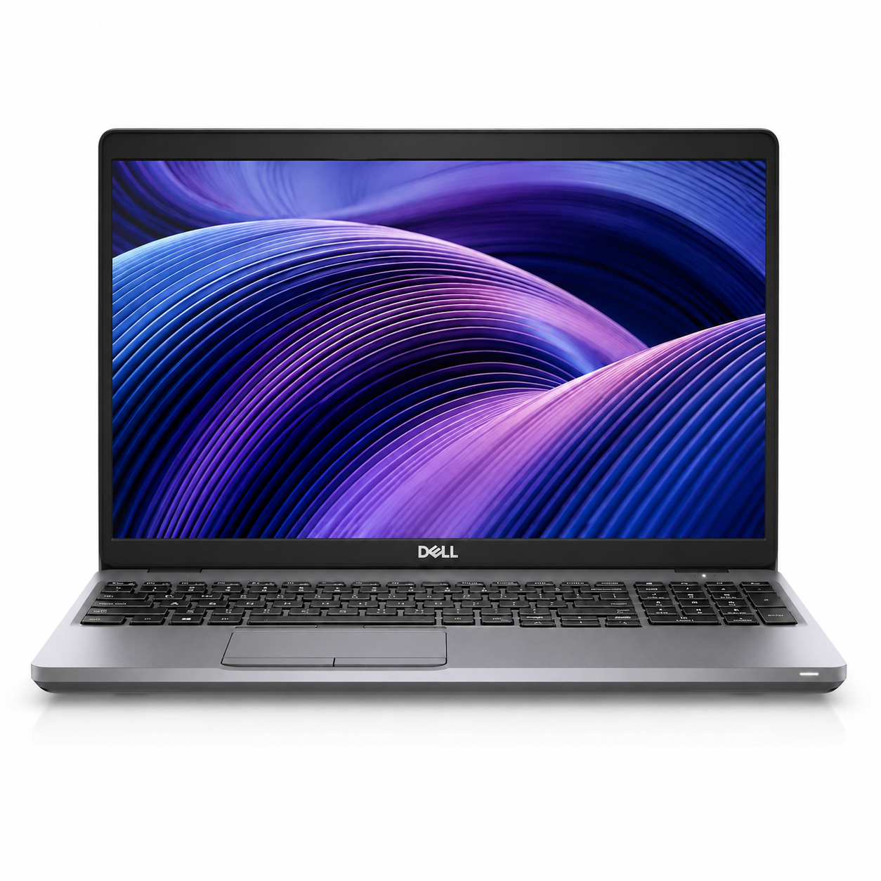 Dell Precision 3551 Intel Core i7-10850H 16GB RAM 512GB SSD NVIDIA Quadro P620 4GB GDDR5