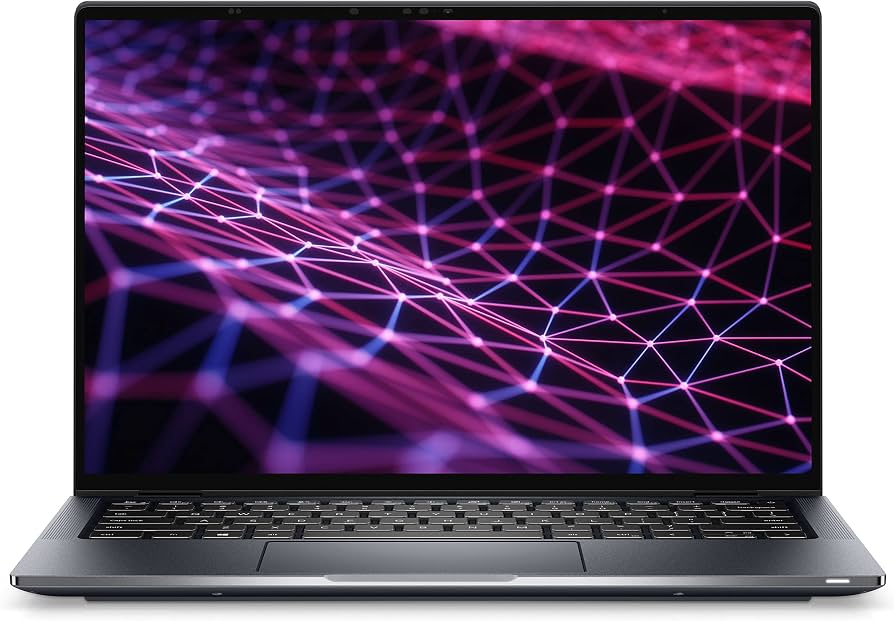 Notebook Dell 9430 Intel Core i5-1245U 16GB RAM LPDDR5 512GB SSD