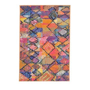 Alfombra Frise Boutique 133x190 Baniano 819371
