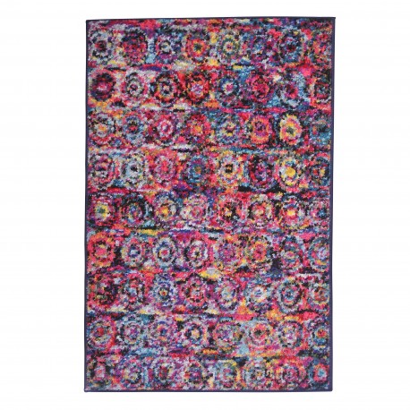 Alfombra Frise Boutique 133x190 Kadupul 819370