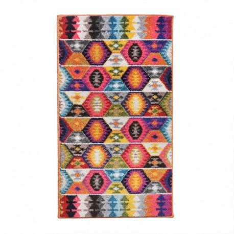 Alfombra Frise Boutique 133x190cm Mandolin 819369