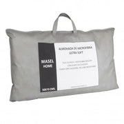 Almohada de Microfibra FLORENTINO 50X70