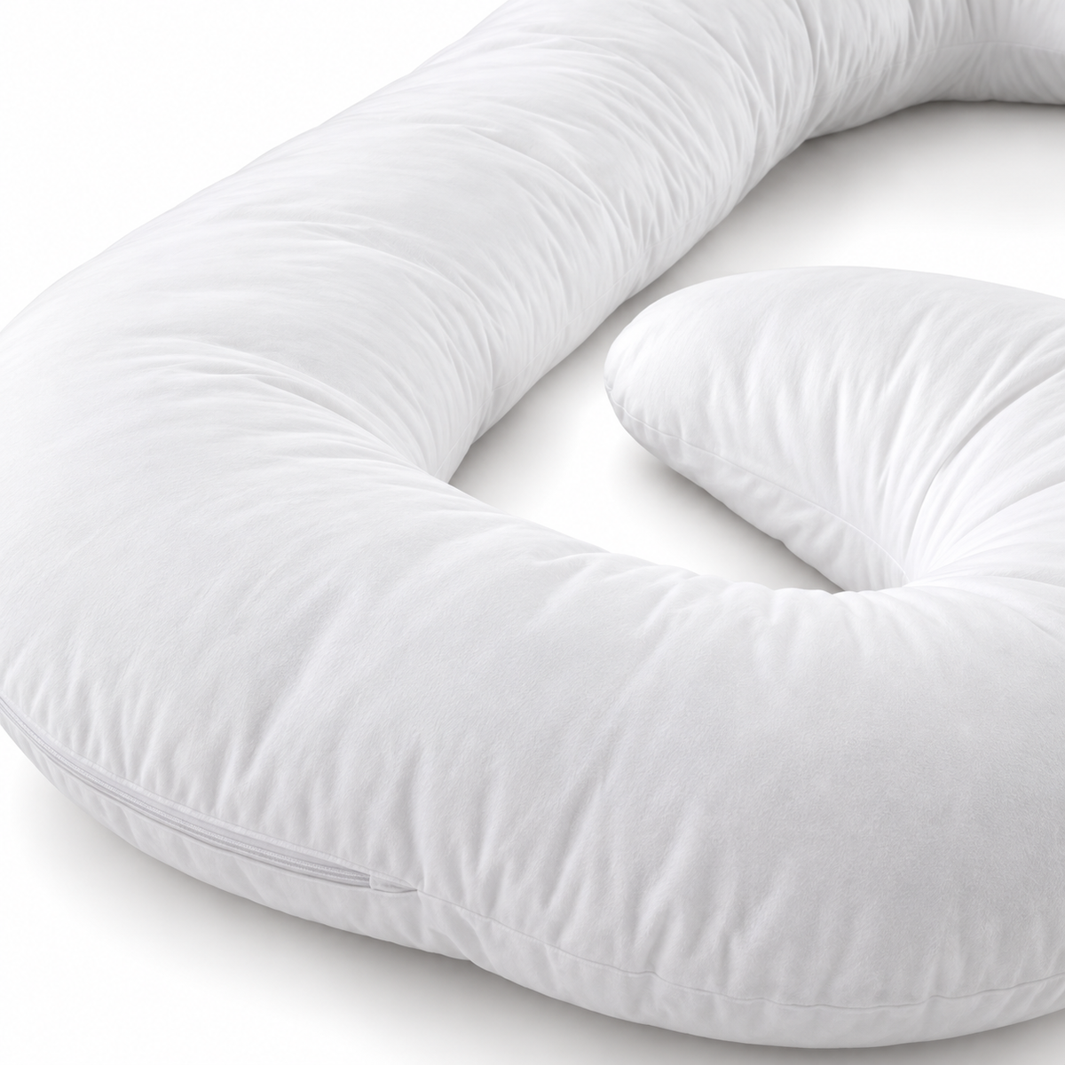Almohada Ortopedica para lactancia