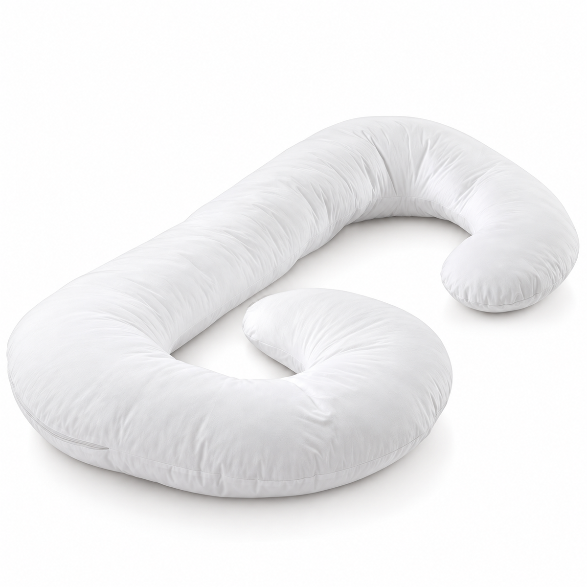 Almohada Ortopedica para lactancia