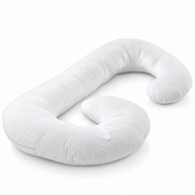 Almohada Ortopedica para lactancia