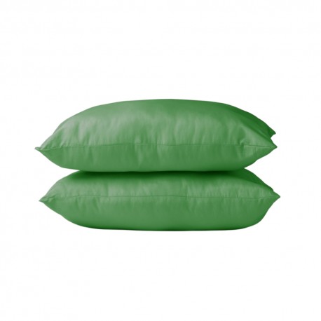 Almohadas 50x70 Pack Premium Eco VERDE