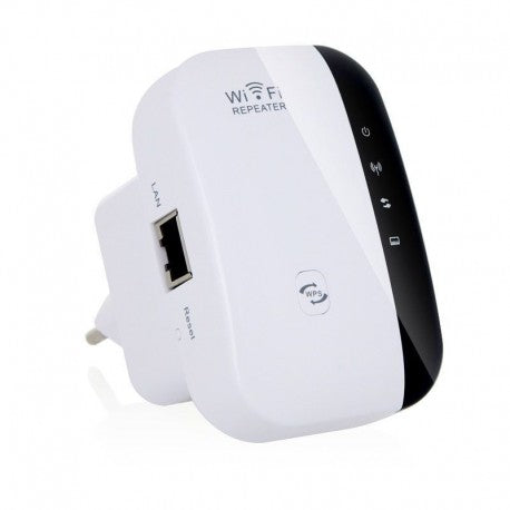Amplificador de señal Wifi 300mbps