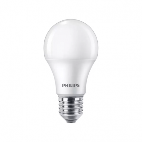 Imagen de Ampolleta LED Philips EcoHOME 7W E27