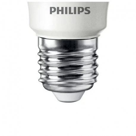 Imagen de Ampolleta LED Philips EcoHome 7W E27 (CAJA 2U)