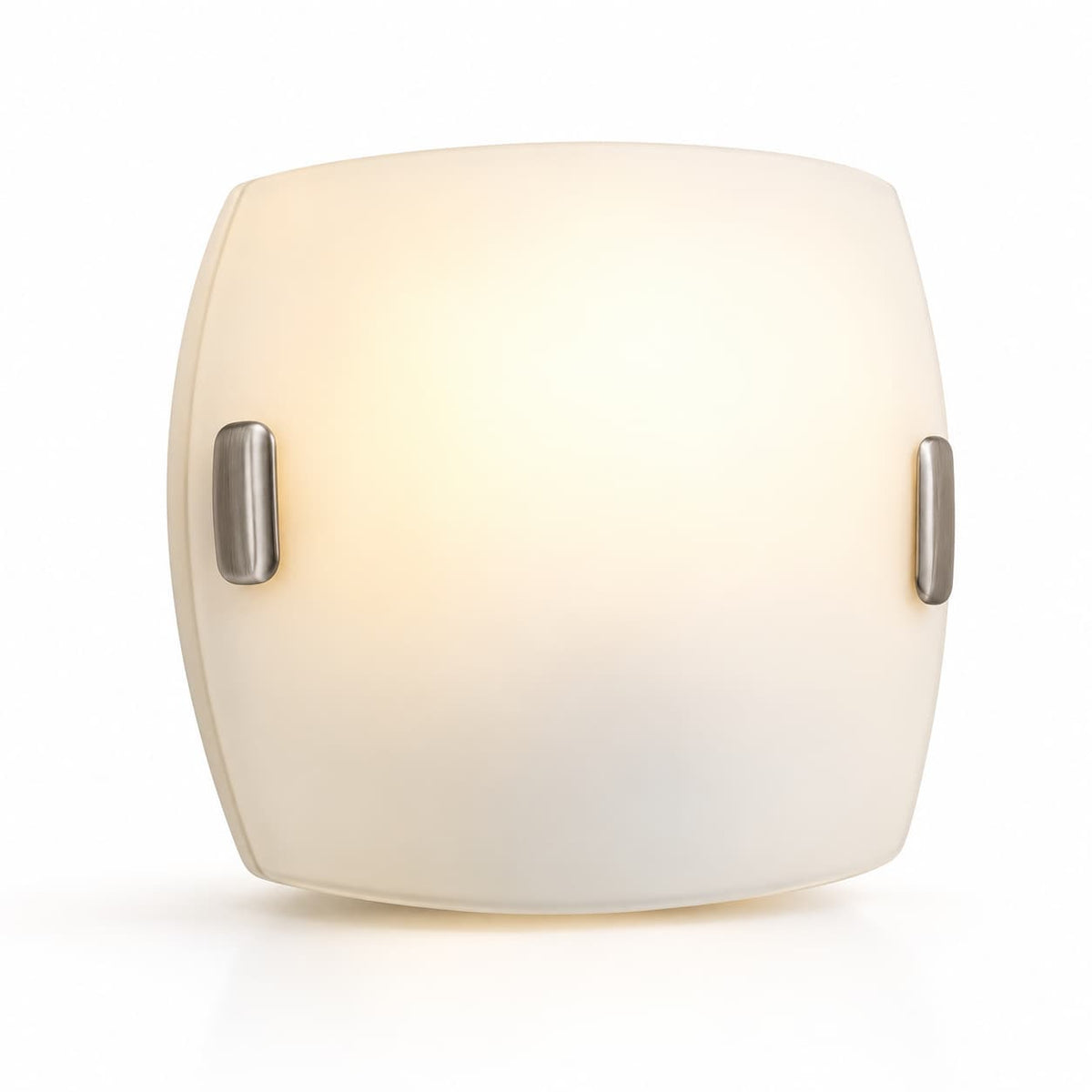 Aplique E27 satin W13022