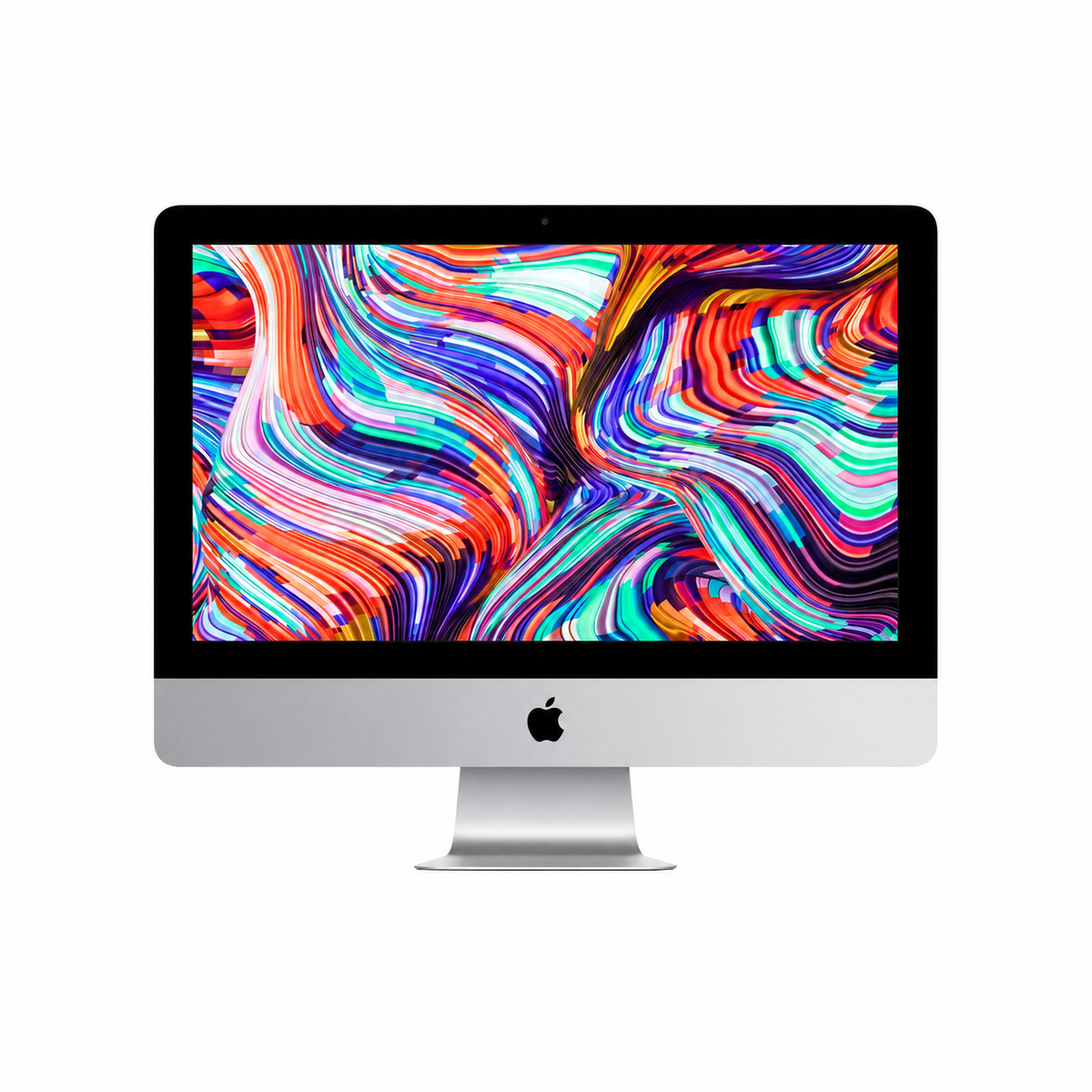 Apple iMac 21.5 Retina 2017 Intel Core i5 8GB RAM 256GB SSD"
