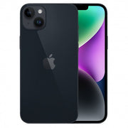 Apple Iphone 14 Plus Midnight 256GB El Container