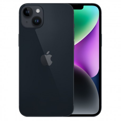 Apple Iphone 14 Plus Midnight 256GB