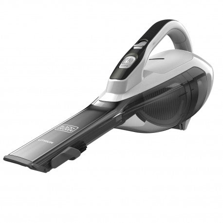 Aspiradora Black + Decker Inalambrica Hlva325j10-b2c