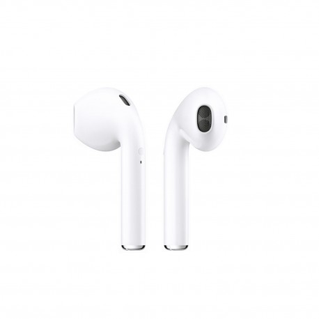 Audifonos Recargables Flow Twins Microlab® Bluetooth