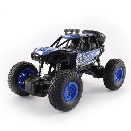 Auto Rock Crawler Blue 2020
