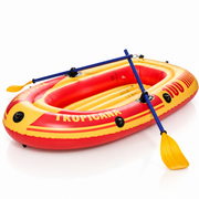 Bote Inflable Tropicana 100