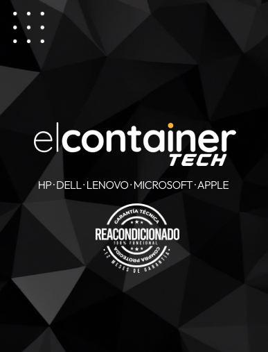 El Container