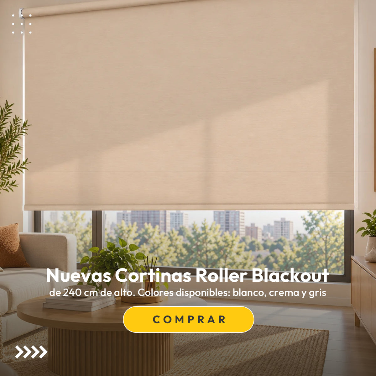 El Container