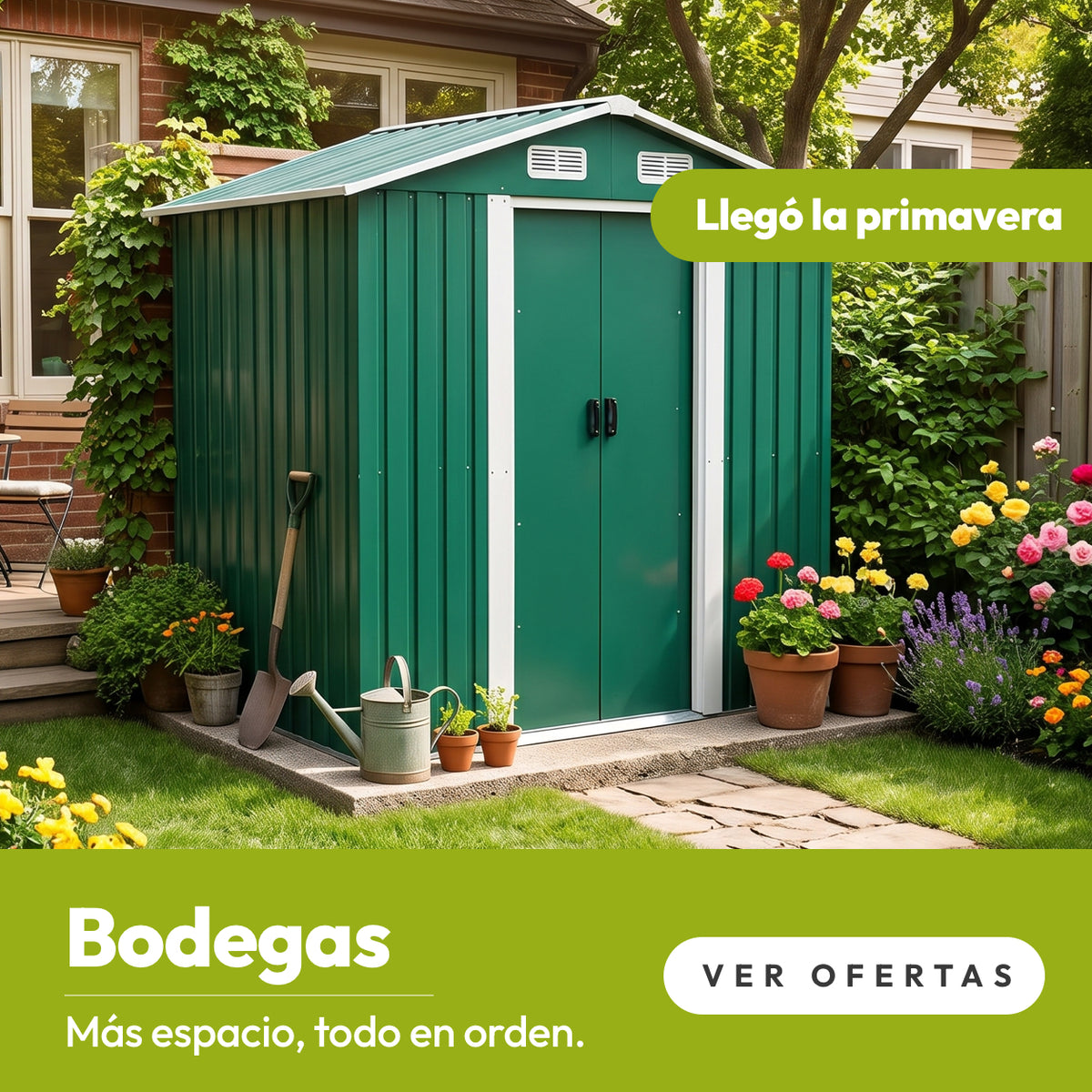 El Container