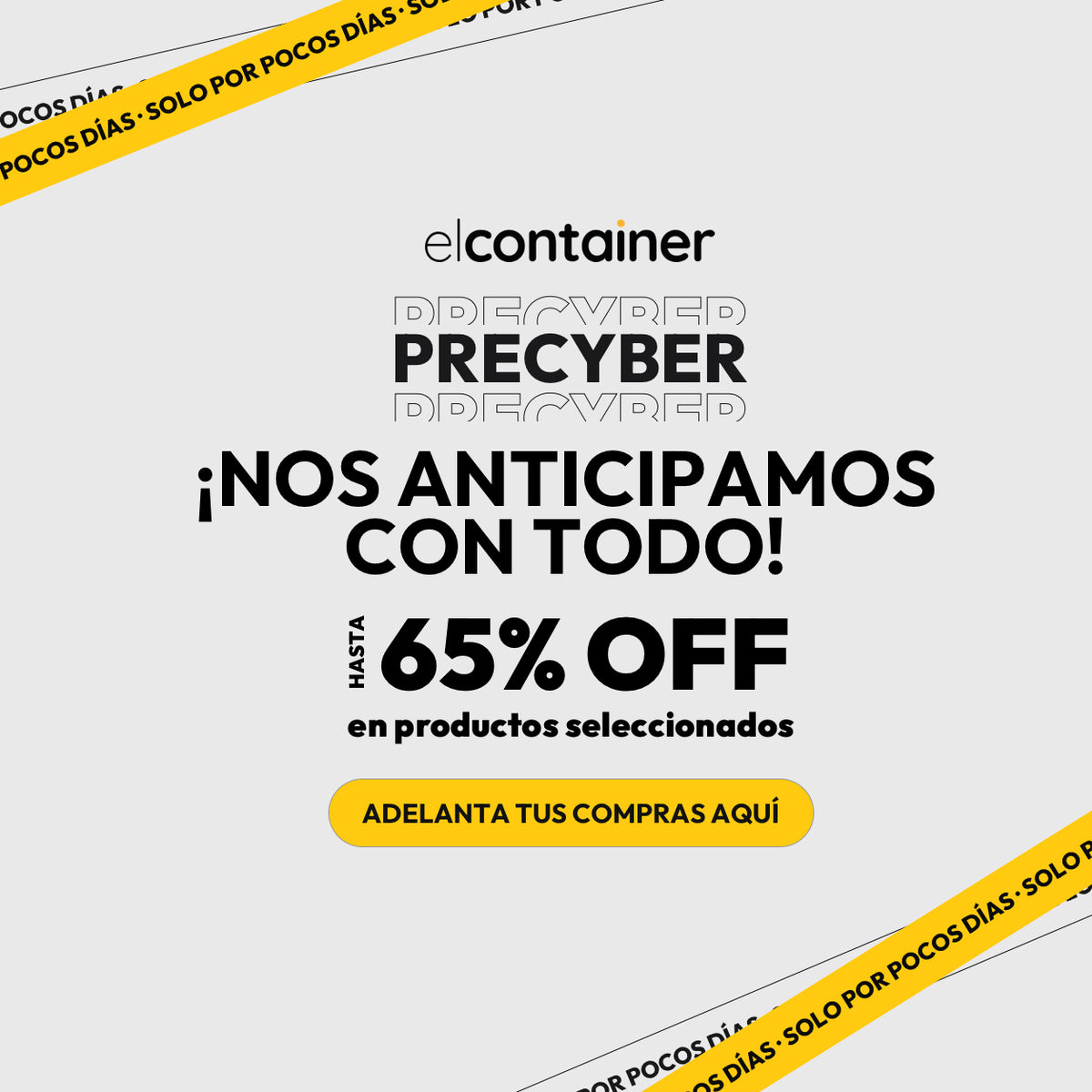 El Container