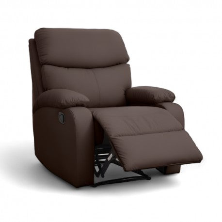 Bergere sitial reclinable Giselle Cafe El Container