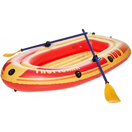 Bote Inflable Tropicana 100