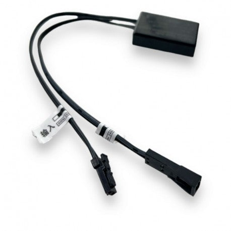 CONVERTIDOR DE CONTROL DIVIDIDO DC 12V 24V MAX POWER 12V 60W 24V 120W KONNERGIE para iluminación disponible online en El Container