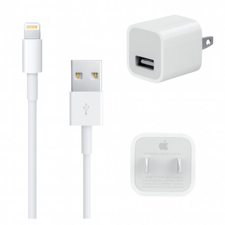Cable Usb-C A Lightning Apple 1.0 Metro