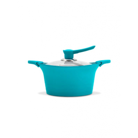 Cacerola 24 Cm Calipso, Bohlier para hogar disponible online en El Container