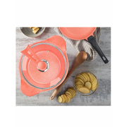 Cacerola De 20 Cm Rosa, Bohlier para hogar disponible online en El Container