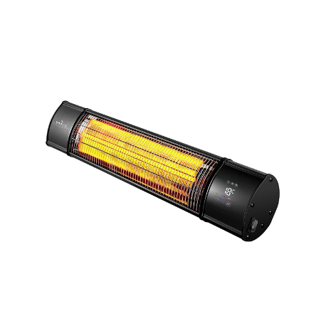 Calefactor de terraza UT Infraheat 20 WiFi Ursus Trotter