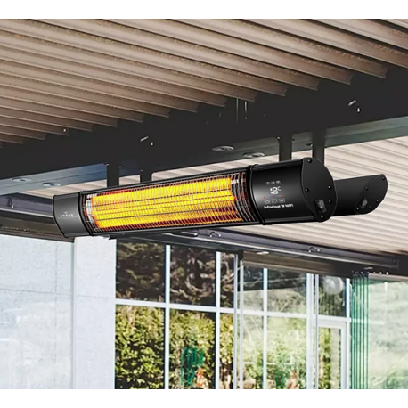 Calefactor de terraza UT Infraheat 20 WiFi Ursus Trotter