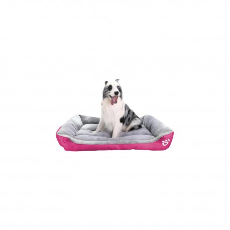 Cama Para Mascotas