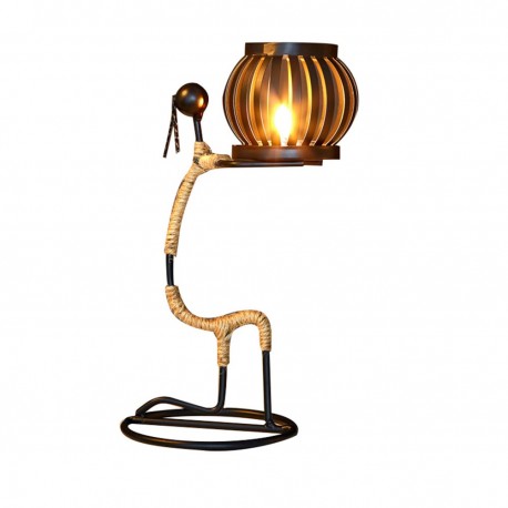 Candelabro Nordico 00G