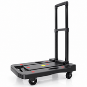Carrito plegable para 150kg