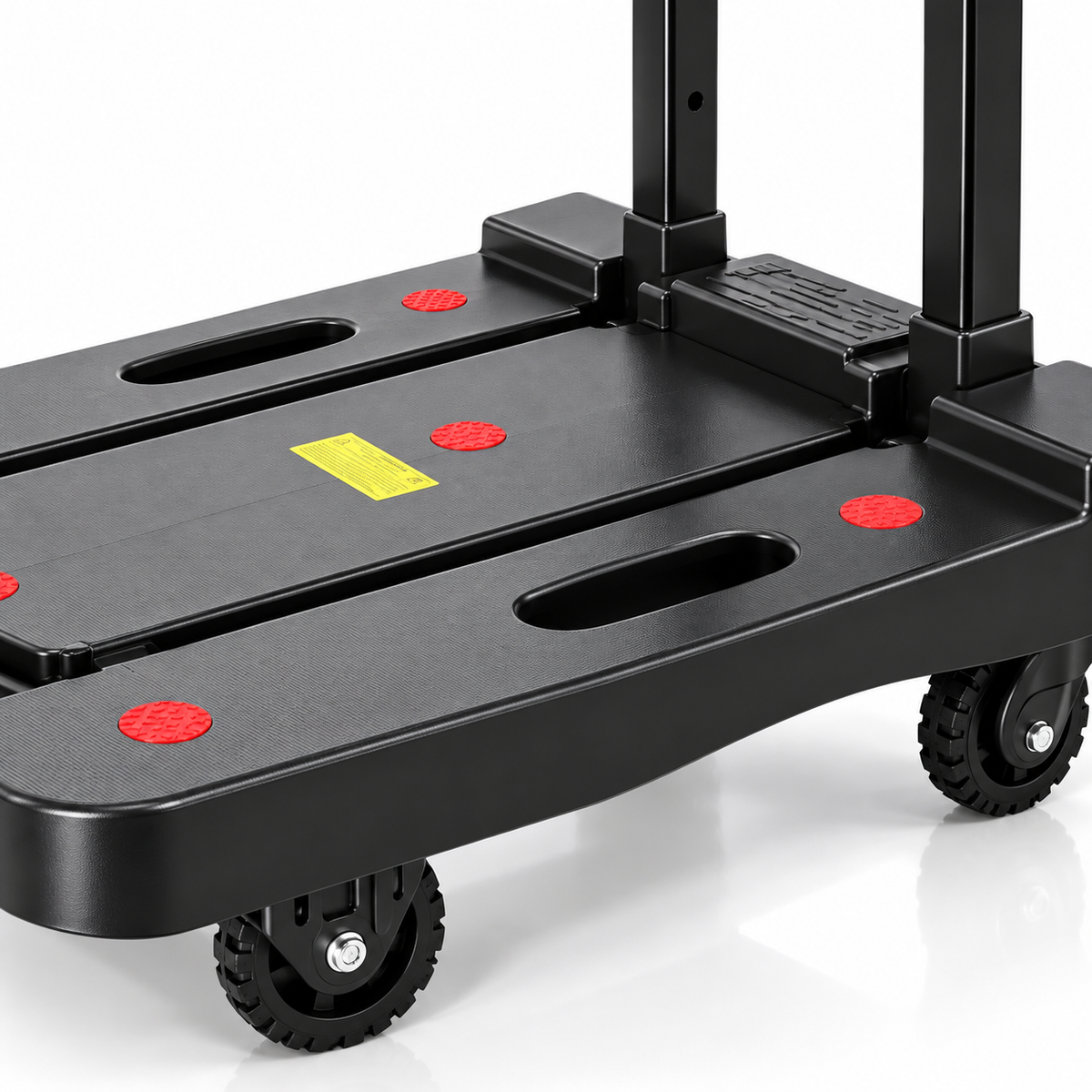 Carrito plegable para 150kg