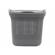 Imagen de Cesto 40 litros Khipu Reyplast disponible para compra online