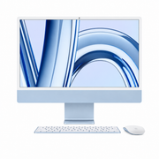 Computador Apple iMac 24" 2021 Chip M1 3.2Ghz 16GB RAM 512GB SSD