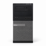 Dell Optiplex 7020 Intel Core i7-4790 24GB RAM 256GB SSD + 4TB HDD Nvidia Quadro K620
