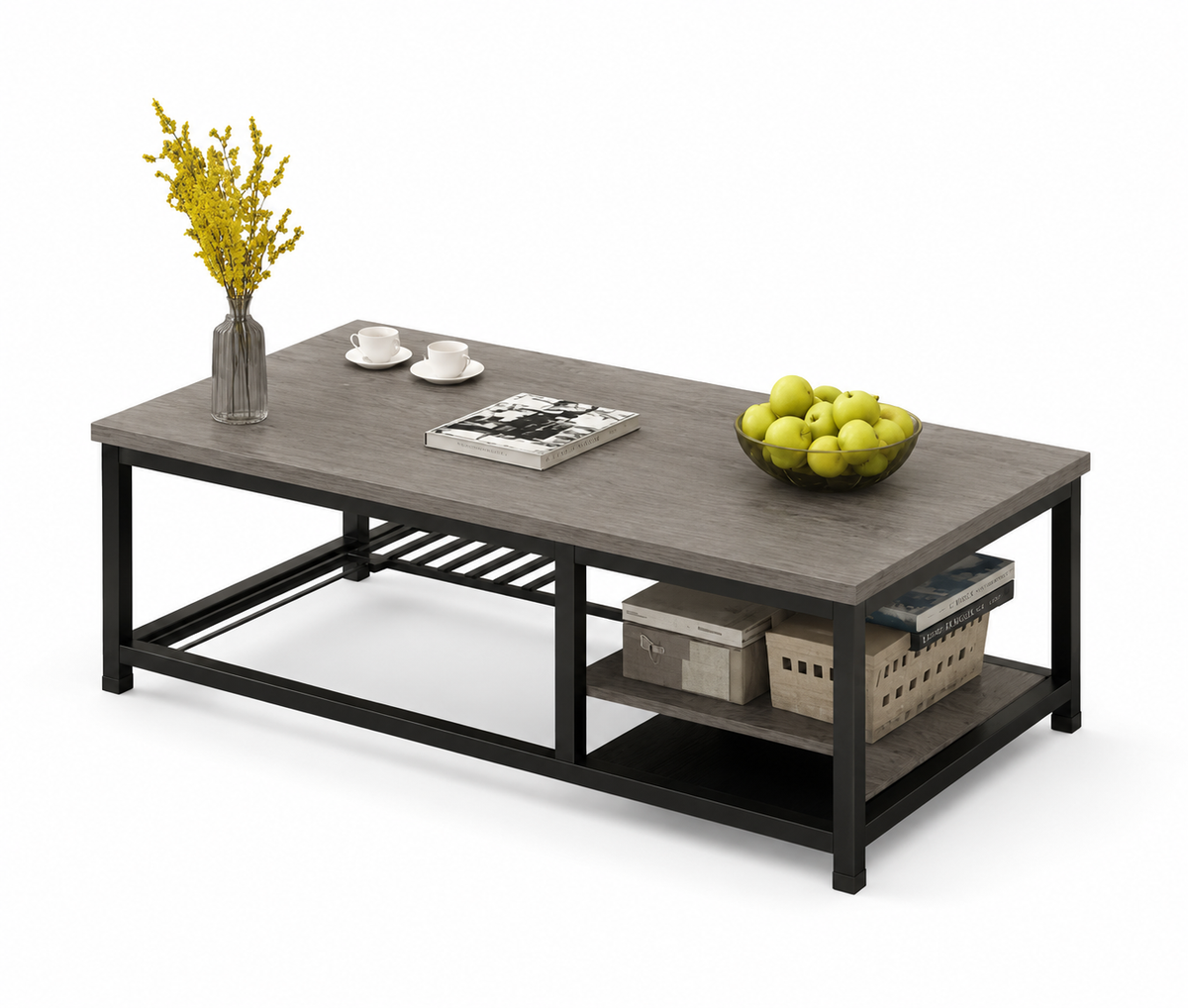 Mesa de centro Begoña
