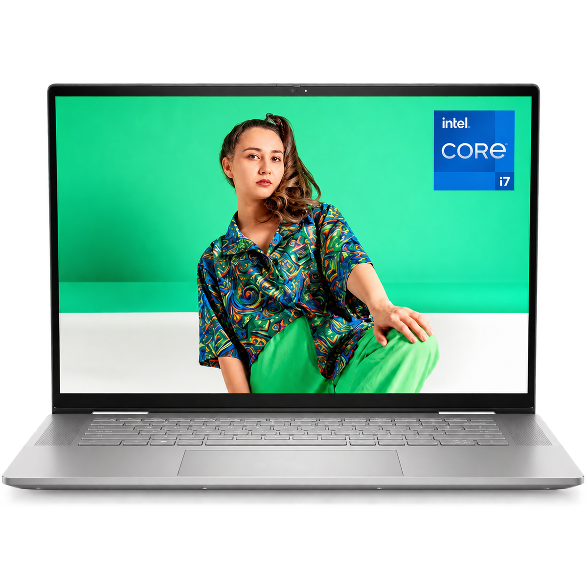 Dell Inspiron 16" 7620 2 en 1 Intel Core i7-1260P 16GB RAM 512GB SSD