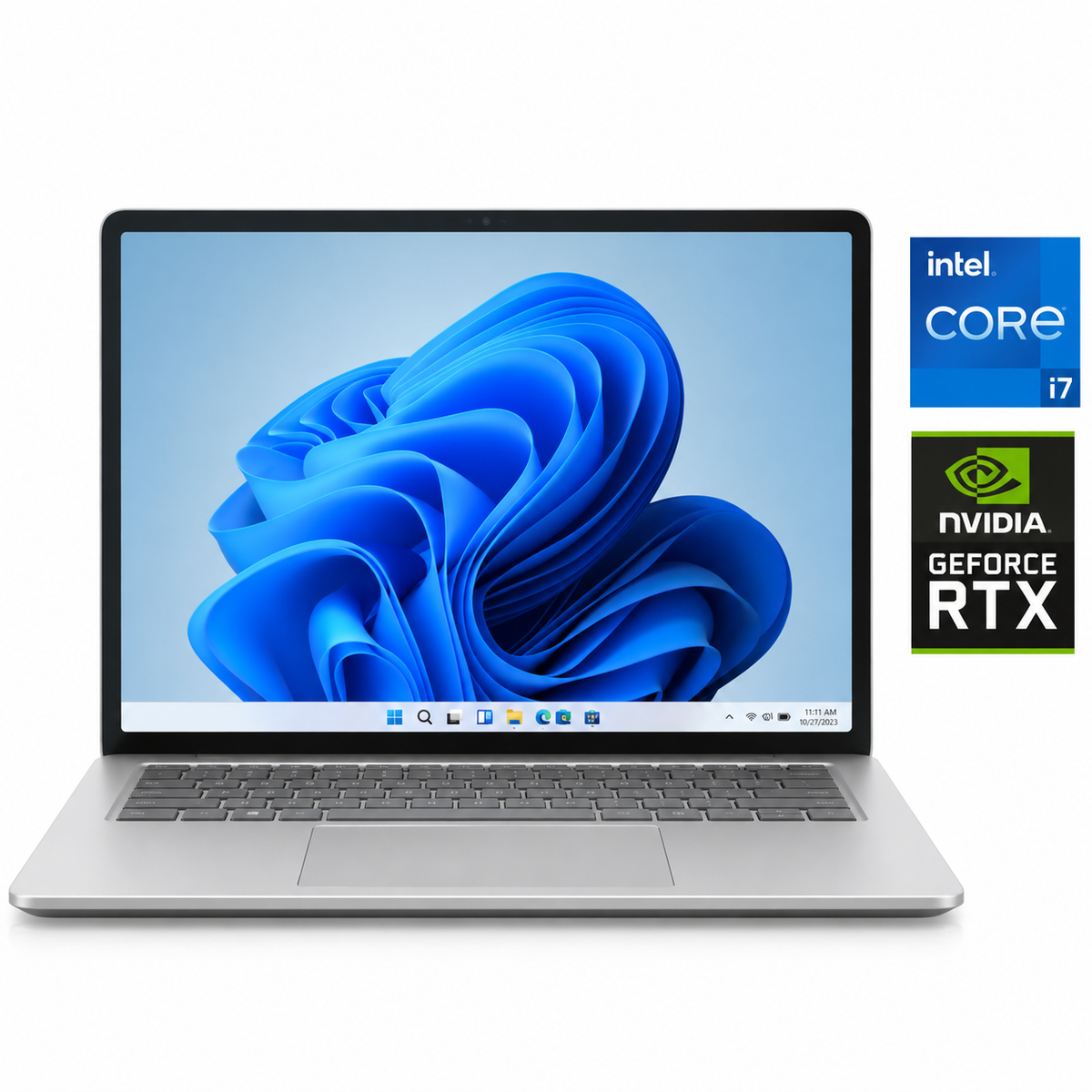 Notebook Surface Laptop Studio Intel Core i7-11370H 32GB RAM NVIDIA RTX3050 Ti 1TB SSD