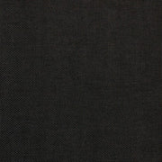Cortina Argollas MATI 140X225 cm Negro. Masel
