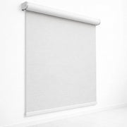 Cortina Roller Blackout Gris Jaspeado Biancobelo - 60x240cm El Container