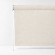 Cortina Roller Traslucida Lino Volgen - 165X190 cm El Container